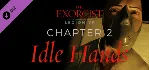 The Exorcist: Legion VR - Chapter 2: Idle Hands 💎 АВТОДОСТАВКА STEAM GLOBAL МГНОВЕНН