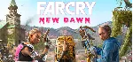 Far Cry New Dawn 🌿 Смена данных 👑 Полный доступ