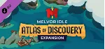 🔑 Melvor Idle: Atlas of Discovery. STEAM-ключ Россия