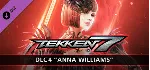 TEKKEN 7 - DLC4: Anna Williams * STEAM RU ⚡ АВТО 💳 0%