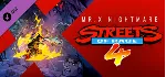 Streets Of Rage 4 - Mr. X Nightmare DLC * STEAM RU - irongamers.ru