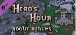 Hero’s Hour - Rogue Realms DLC * STEAM RU АВТО 0% - irongamers.ru