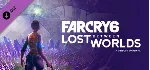 Far Cry 6: Lost Between World ✅ DLC Ключ 🌎 💳 0%