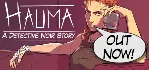Hauma - A Detective Noir Story 💎 АВТОДОСТАВКА STEAM GLOBAL МГНОВЕННО ЛИЦЕНЗИЯ