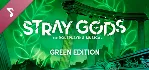 Stray Gods - Green Edition (Original Game Soundtrack) - irongamers.ru
