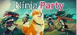 Ninja Party АВТОДОСТАВКА STEAM GLOBAL МГНОВЕННО ЛИЦЕНЗИЯ