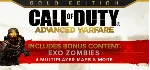 Call of Duty: Advanced Warfare - Gold Edition - STEAM