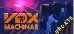Vox Machinae * STEAM РОССИЯ ⚡ АВТОДОСТАВКА 💳 0% КАРТЫ