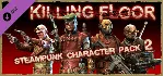 Killing Floor Steampunk Character Pack 2 DLC