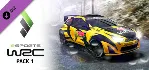 WRC 5 - WRC Pack 1 DLC * STEAM RU АВТО 0% - irongamers.ru