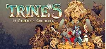 Trine 5: A Clockwork Conspiracy STEAM Россия - irongamers.ru