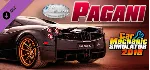 Car Mechanic Simulator 2018 - Pagani DLC * STEAM RU ⚡ 