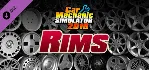 Car Mechanic Simulator 2018 - Rims DLC * STEAM RU ⚡ 