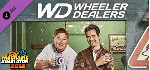 Car Mechanic Simulator 2018 - Wheeler Dealers DLC
