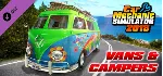 Car Mechanic Simulator 2018 - Vans & Campers DLC