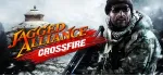Jagged Alliance: Crossfire STEAM KEY СТИМ КЛЮЧ ЛИЦЕНЗИЯ - irongamers.ru
