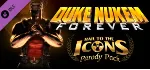 Duke Nukem Forever - Hail to the Icons Parody Pack DLC - irongamers.ru