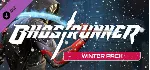 Ghostrunner Winter Pack DLC * STEAM RU ⚡ АВТО 💳 0%