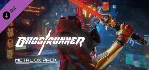 Ghostrunner Metal OX Pack DLC * STEAM RU ⚡ АВТО 💳 0%