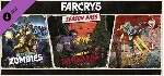 Far Cry 5 - Season Pass DLC - STEAM GIFT РОССИЯ