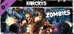 Far Cry 5 - Zombies DLC - STEAM GIFT РОССИЯ