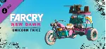 Far Cry New Dawn - Unicorn Trike DLC - STEAM RU