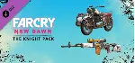 Far Cry New Dawn - Knight Pack DLC - STEAM GIFT РОССИЯ