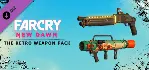 Far Cry New Dawn - Retro Weapon Pack DLC - STEAM RU