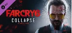 Far Cry 6® DLC 3 Joseph: Collapse - STEAM GIFT РОССИЯ - irongamers.ru