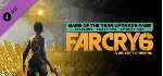 Far Cry 6® Game of the Year Upgrade Pass DLC - STEAM