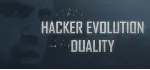 Hacker Evolution Duality Bundle STEAM KEY REGION FREE