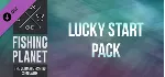 Fishing Planet: Lucky Start Pack DLC * STEAM RU ⚡ 
