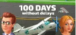 100 Days without delays  STEAM KEY REGION FREE GLOBAL