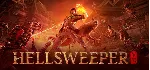 Hellsweeper VR STEAM gift Россия