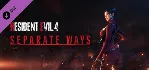 Resident Evil 4 Deluxe+ Seperate Ways + ALL DLC AUTO - irongamers.ru