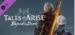 Tales of Arise - Beyond the Dawn Expansion DLC STEAM РОССИЯ - irongamers.ru