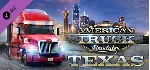 American Truck Simulator - Texas Steam Gift АВТО РОССИЯ - irongamers.ru