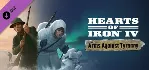 Expansion - Hearts of Iron IV: Arms Against Tyranny RU - irongamers.ru