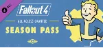 FALLOUT 4: SEASON PASS STEAM Key Region Free - irongamers.ru