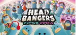 Headbangers: Rhythm Royale - Deluxe Edition - STEAM RU