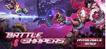 Battle Shapers - STEAM GIFT РОССИЯ