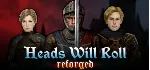 Heads Will Roll: Reforged 💎 АВТОДОСТАВКА STEAM GLOBAL МГНОВЕННО ЛИЦЕНЗИЯ