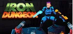 Iron Dungeon | Steam РУ+UA+KZ+СНГ - irongamers.ru