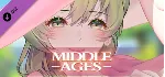 Paint Girl - Middle Ages DLC STEAM GIFT РОССИЯ - irongamers.ru