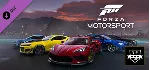 Forza Motorsport 2023 VIP STEAM DLC  [РФ/МИР]
