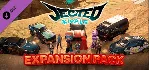 Jected - Rivals - Expansion Pack 💎 DLC STEAM РОССИЯ