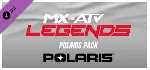 MX vs ATV Legends - Polaris Pack DLC⚡ Steam RU