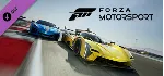 Forza Motorsport: Racing Heroes Car Pack steam dlc