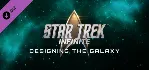 Star Trek: Infinite - Designing the Galaxy АВТОДОСТАВКА STEAM РОССИЯ
