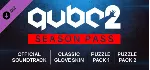 Q.U.B.E. 2 Season Pass 💎 DLC STEAM GIFT РОССИЯ